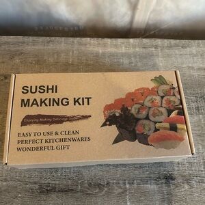 Sushi Making Kit